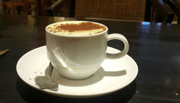 Yes! Cafe - Đường S5