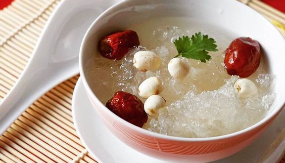 Yến Tươi Cần Giờ - Shop Online
