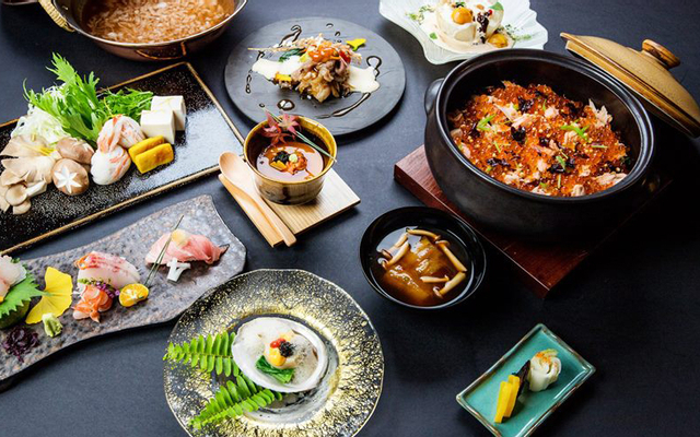 YEN Sushi Premium