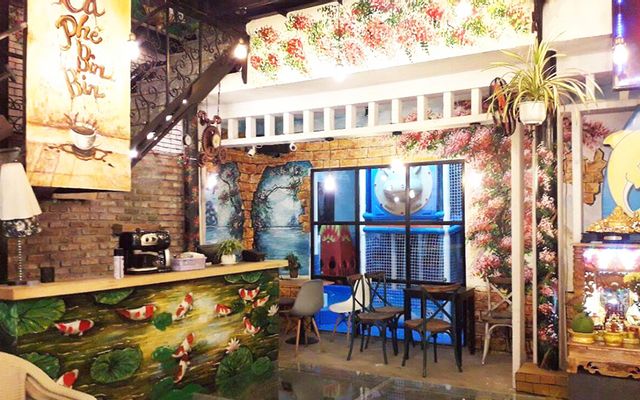 Chả cá cốm