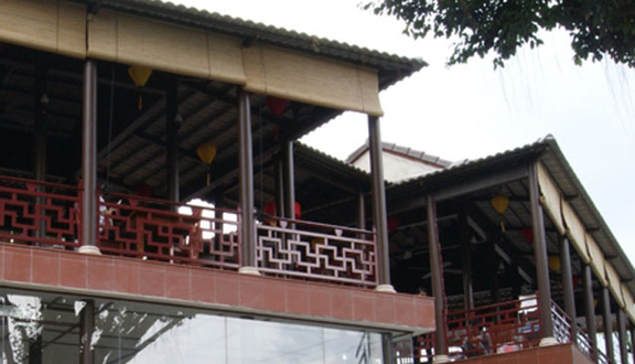 Yến Sào Dạ Yến - Hoàng Hữu Nam