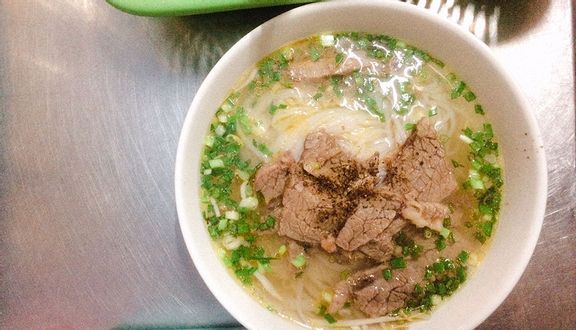 Yến Nhi - Phở & Bò Kho