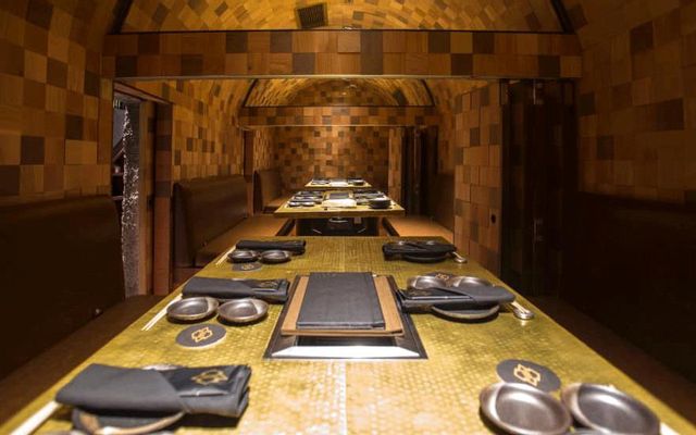 Yazawa Saigon - Japanese BBQ