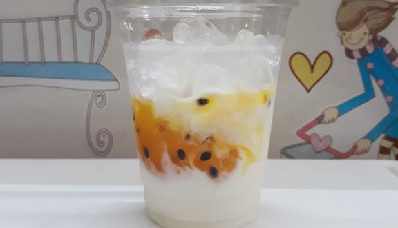 Yaourt Tốt Cho Sức Khỏe