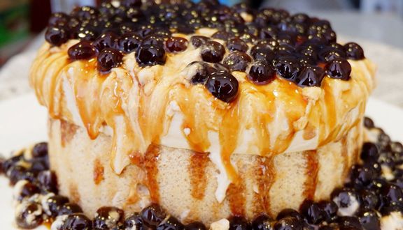 Tiramisu 280 ml