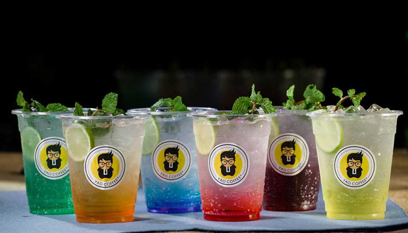 Yao Coffee - Nguyễn Hữu Thọ