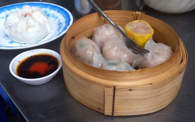 Yang Dimsum