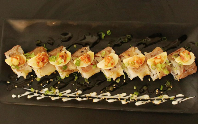 Yama Sushi