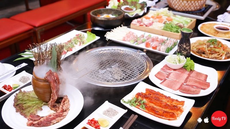 Yakiniku En - Japanese BBQ
