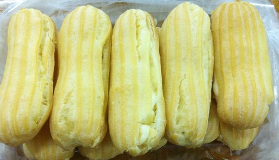 Bánh su kem