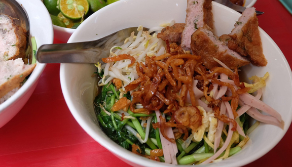 Y Rê - Cơm Trộn Hàn Quốc
