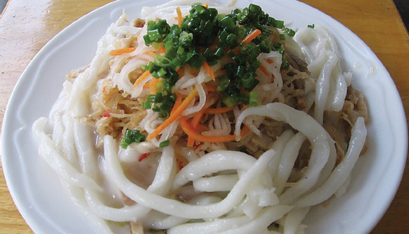 Bánh tằm và đúc