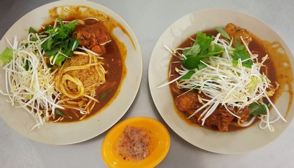 Bánh Tầm Xíu Mại