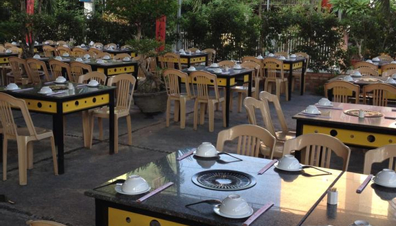 Bia Tô BBQ - Hải Sản Tươi Sống
