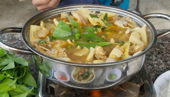 Xuân Hiếu - Lẩu Măng, Gỏi & Cháo Vịt