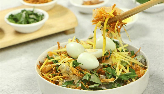 Xoài Tươi ( Hộp)
