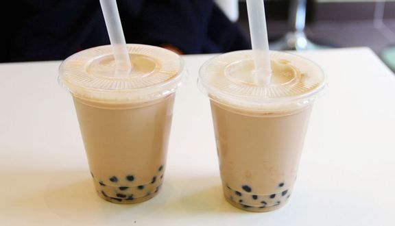 Xu Cha - Milk Tea & Coffee