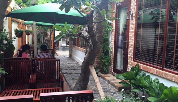 Xứ Cafe