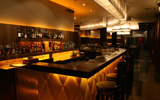 Xu Bar