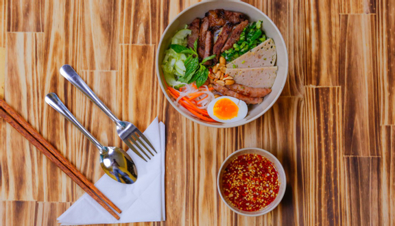 Bếp Nhà Tọt - Food & Drink