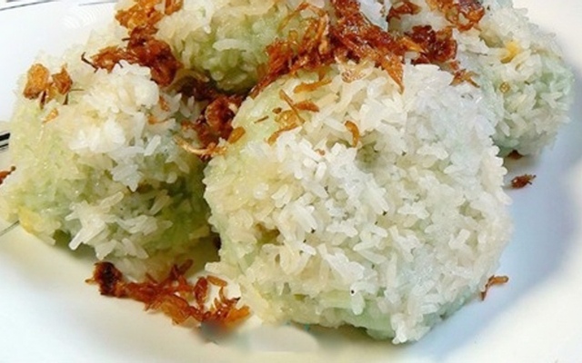 Xôi Khúc