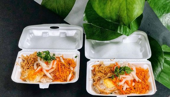 Xôi Hường - Nguyễn Thượng Hiền
