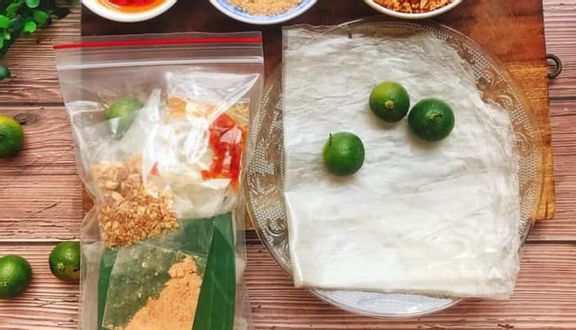 Da heo cháy tỏi