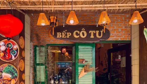 Bếp Cô Tư - Cơm Việt Nam