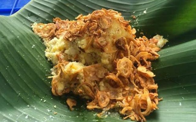 Xôi Gà Number One - Nguyễn Trung Trực