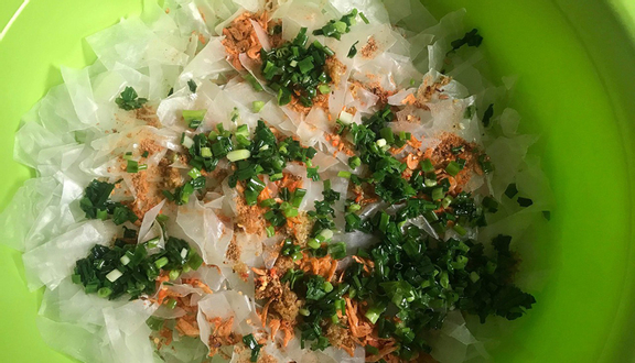 Rong Biển Cháy Tỏi