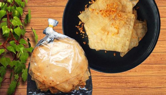 Cơm Chiên Mắm Hành Giòn Rụm Thơm Ghiền Ăn No