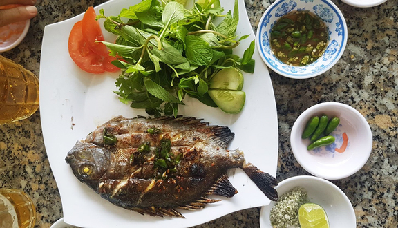 Bên Sông - Đồng Quê & Hải Sản