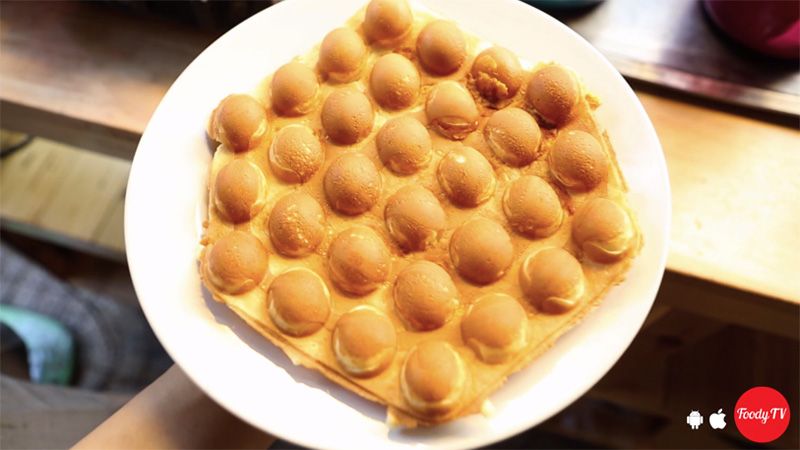 Bánh vị xúc xích