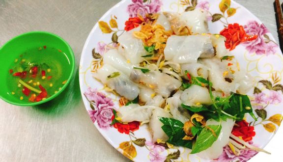 Bánh ướt