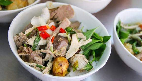 Trứng non thêm