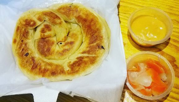 Trà sữa Tút Tút