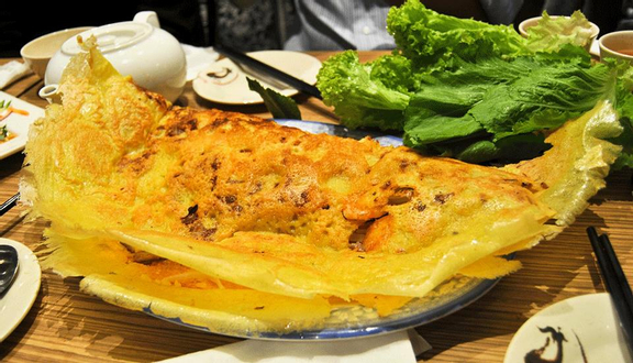 Rau Thêm Phần Lớn