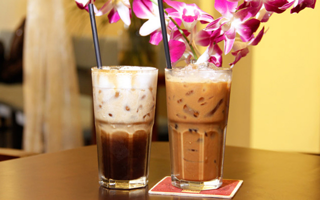 Bella Cafe - 2 Tháng 4
