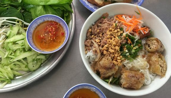 Chả giò