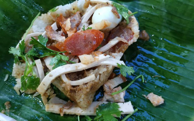 Sấu ngâm