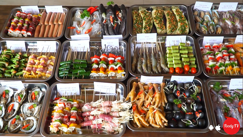 Beh Beh BBQ & BEER