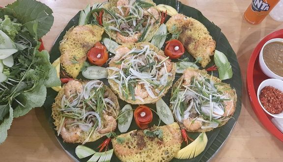 Combo đặc biệt