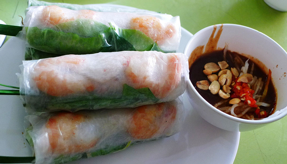 Bánh xèo