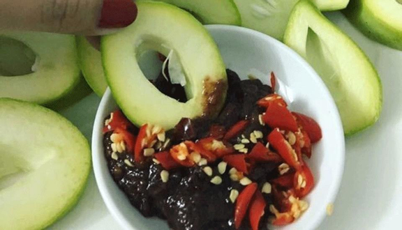 Xoài Non Điện Biên Phủ - Võ Văn Kiệt