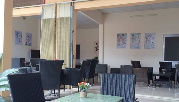 XNK Cafe - Nguyễn Thị Định