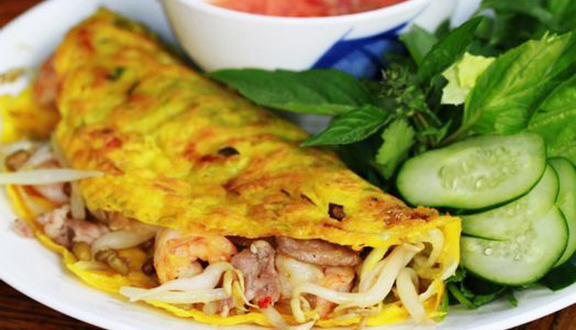Gỏi bò bóp thấu