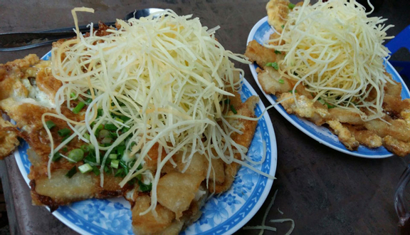 Mì Trộn Hải Sản