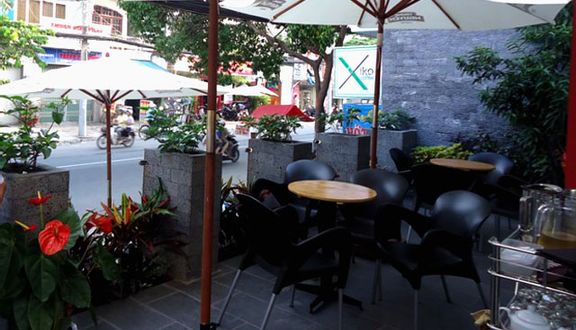 XiKo Cafe