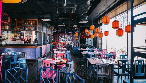Sườn non hấp tàu xì