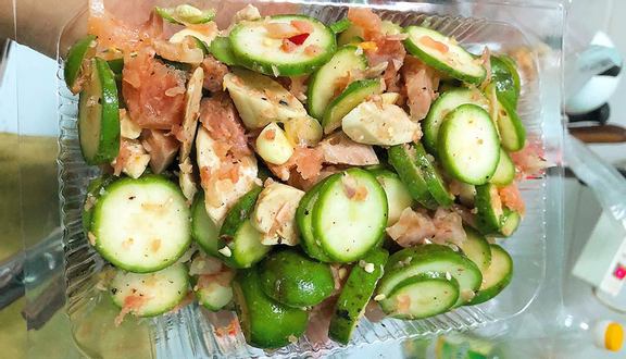 CHẢ LỤA GÂN LOẠI 1 CẮT SẴN